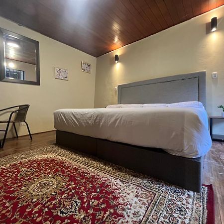 Casa Virgen Del Carmen Hotel กุสโก ภายนอก รูปภาพ