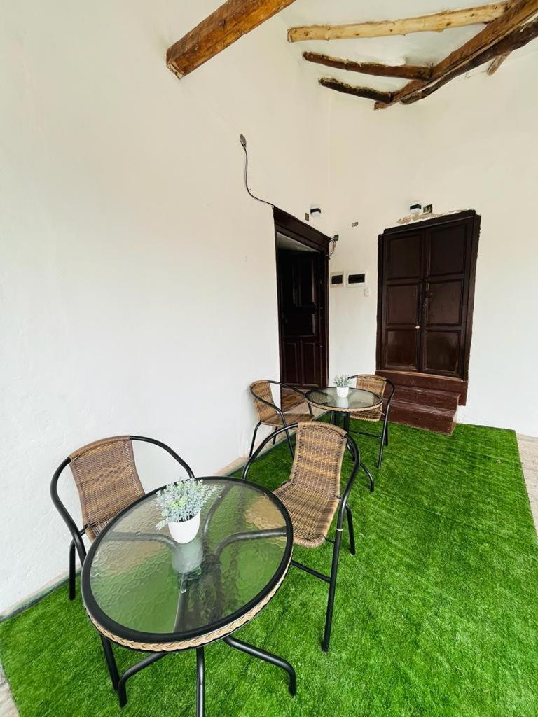 Casa Virgen Del Carmen Hotel กุสโก ภายนอก รูปภาพ